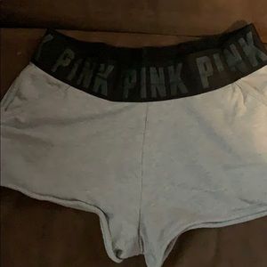 PINK Victoria Secret Soft Shorts